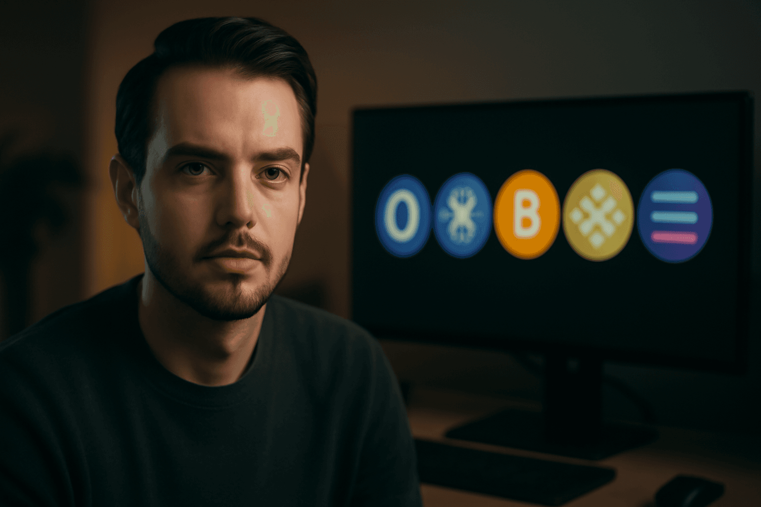 Michaël van de Poppe Highlights Key Altcoins for Upcoming Week