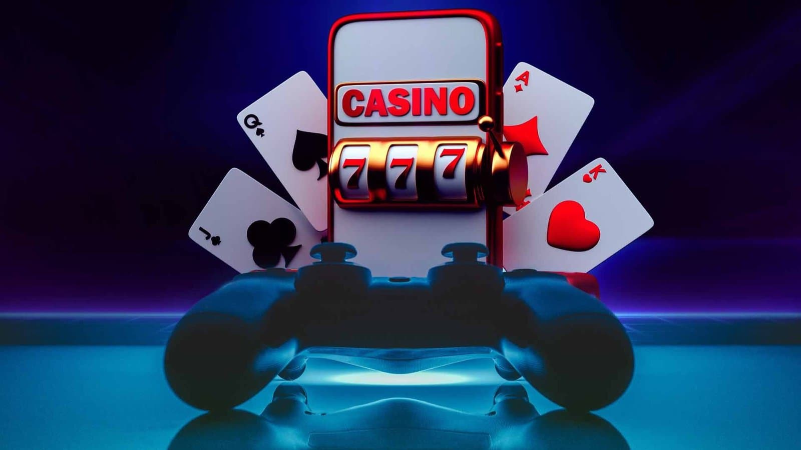 Blockchain Casinos Are Stealing Market Share from Traditional iGaming