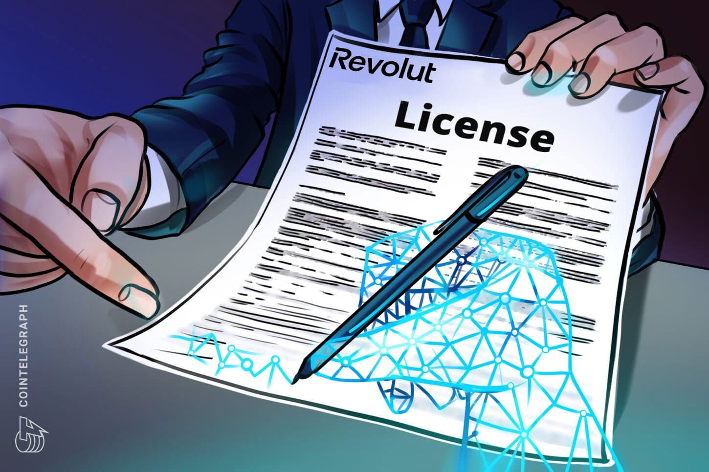 Revolut Secures Approval for Cryptocurrency Services in UAE