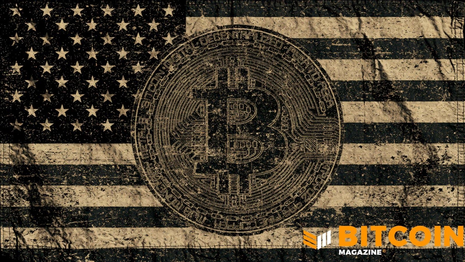 US Launches Freedom Tech Program with Bitcoin Policy Institute and Palantir on Board