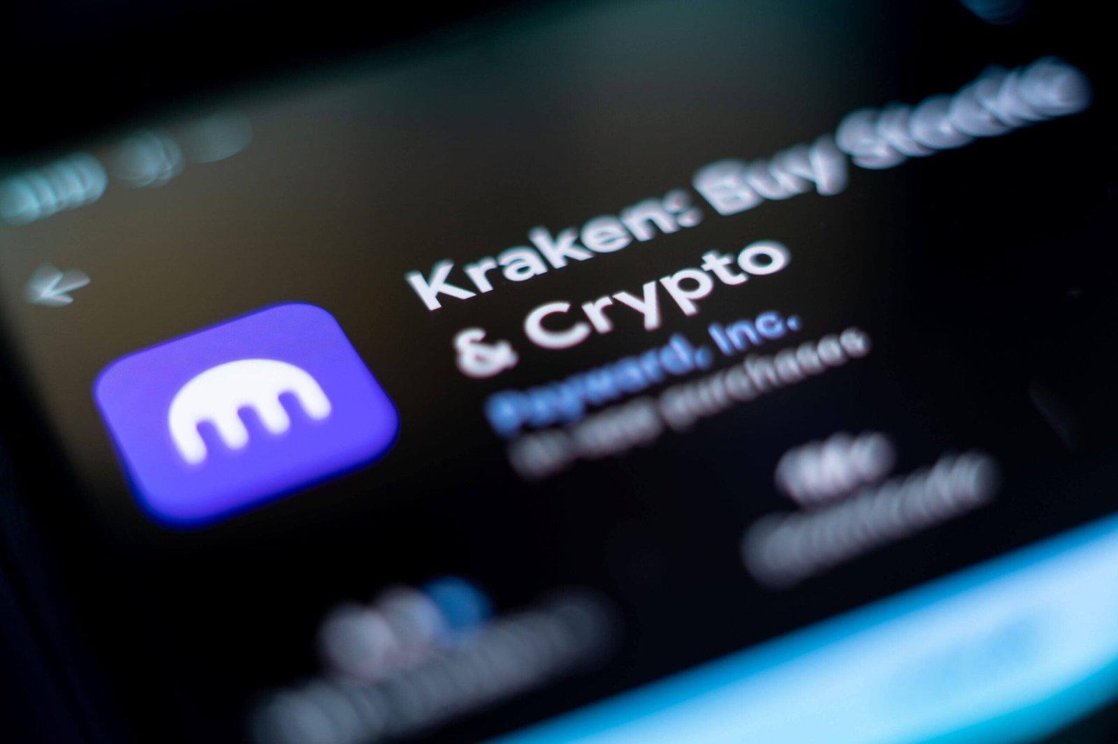 Kraken Revamps Mobile App with AI-Powered Investment Features