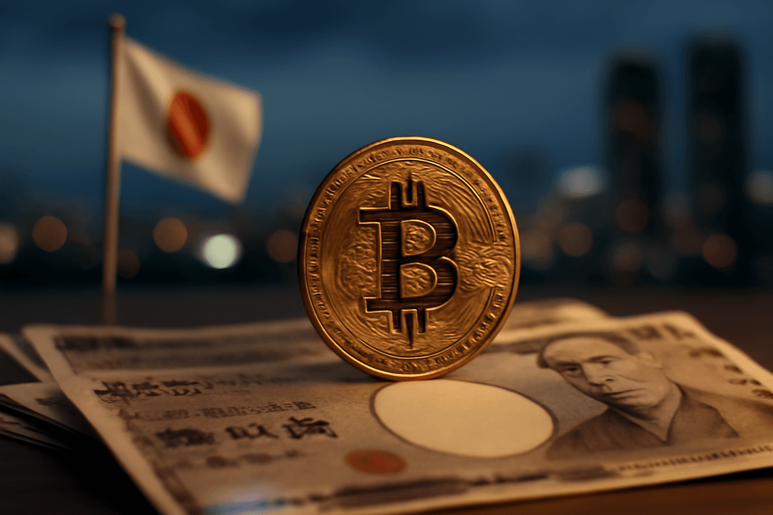 Japan Considers Raising Crypto use Limit to Boost Market Activity