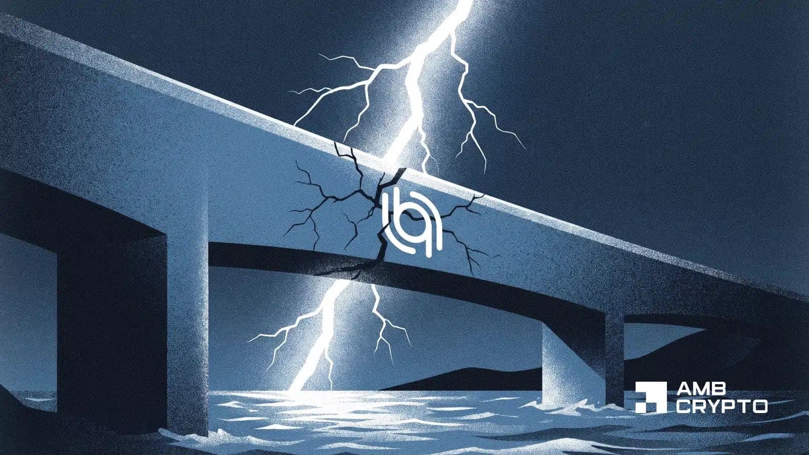 Flash Loan Attack Extracts $1.65M from Allbridge Stablecoin Pool