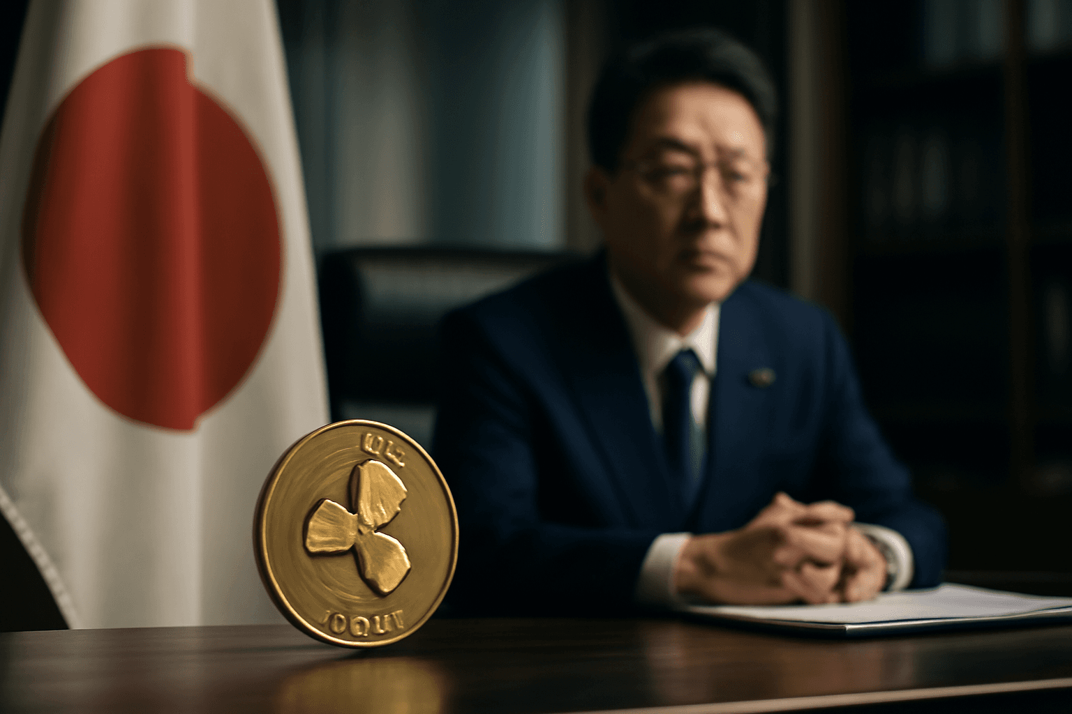 Japan Approves Ripple’s RLUSD Stablecoin for Broader Use