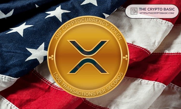 XRP’s August and September Moves Could Mirror Past Midterm Year Patterns