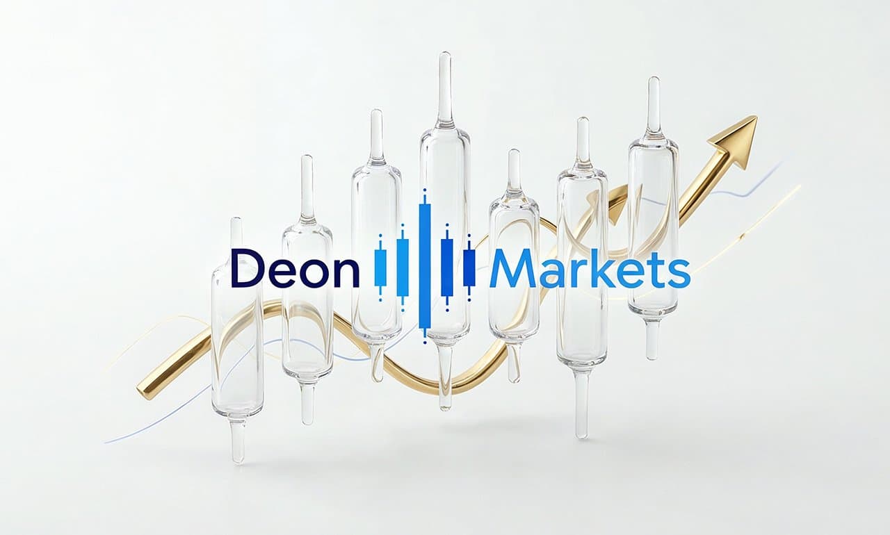 Deon Markets Launches Innovative Digital Financial Service Platform
