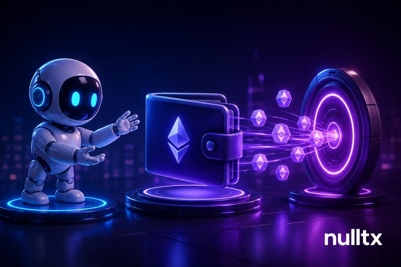 Massive Crypto Heist Highlights Vulnerabilities in AI Wallets