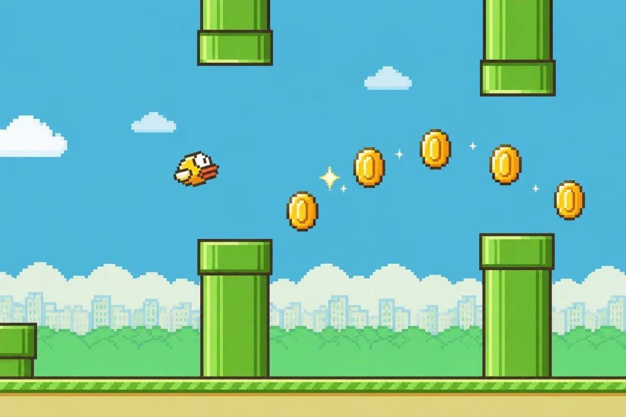 Flappy Coin's Initial Presale Phase Winds Down as Next Stage Pricing Awaits