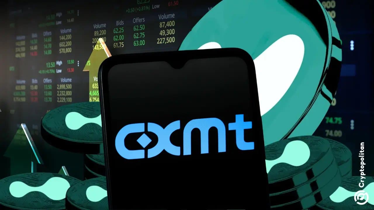 CXMT Launches Pre-IPO Trading on Hyperliquid Amid AI Chip Demand