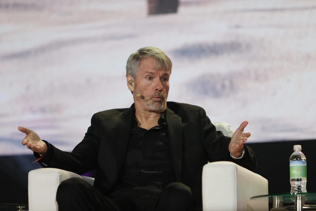 Michael Saylor Adjusts Investment Strategy Amid Bitcoin Market Changes