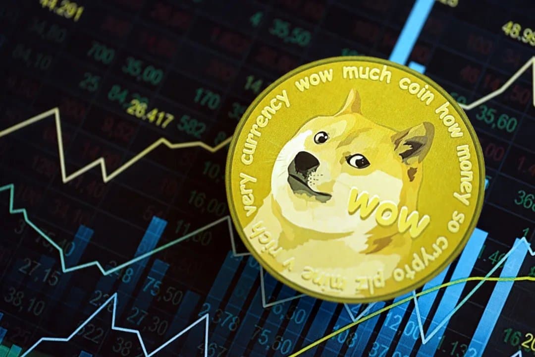 Dogecoin Faces key $0.055 Support Test Amid Months of Decline