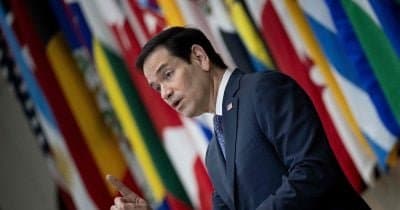 Rubio Calls for Earlier US Military Action Against Iran Amid Rising Tensions