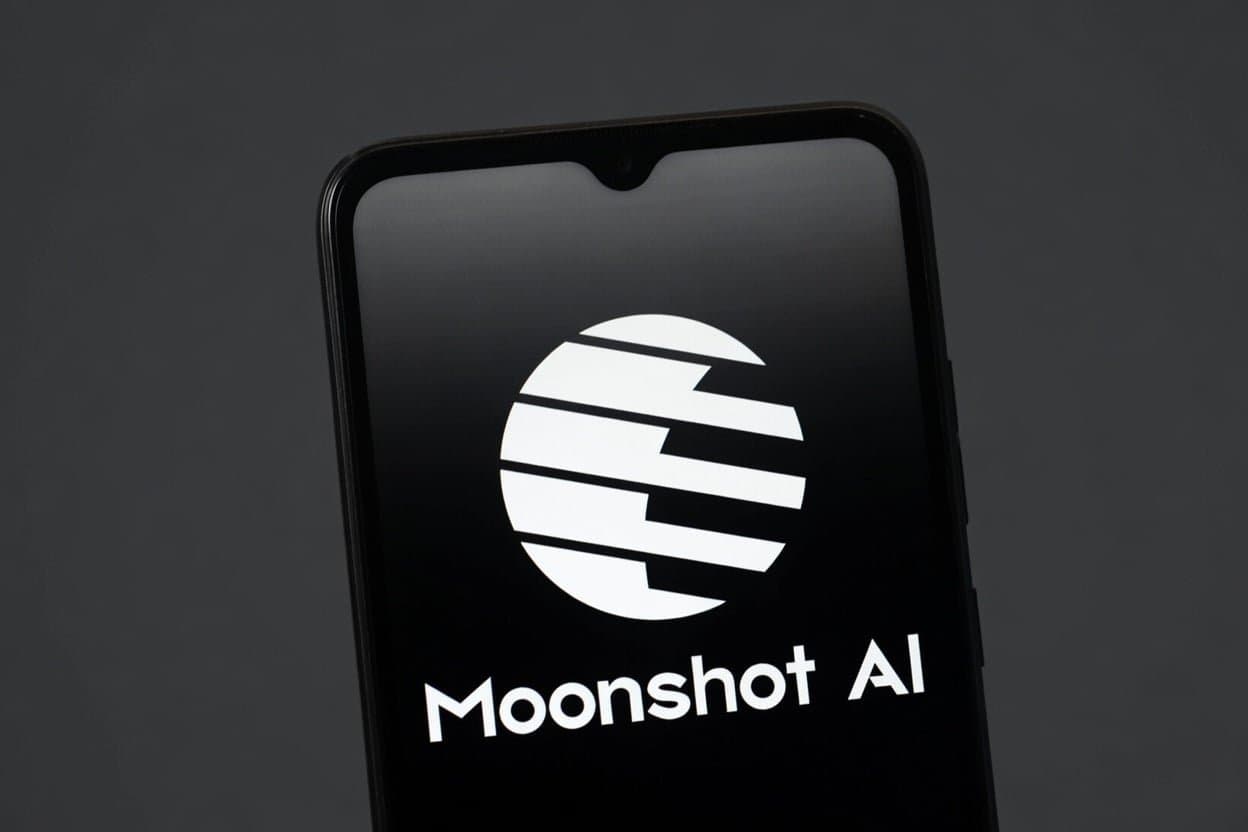 Moonshot AI Unveils World's Largest Open-Source Model with Free Public Release