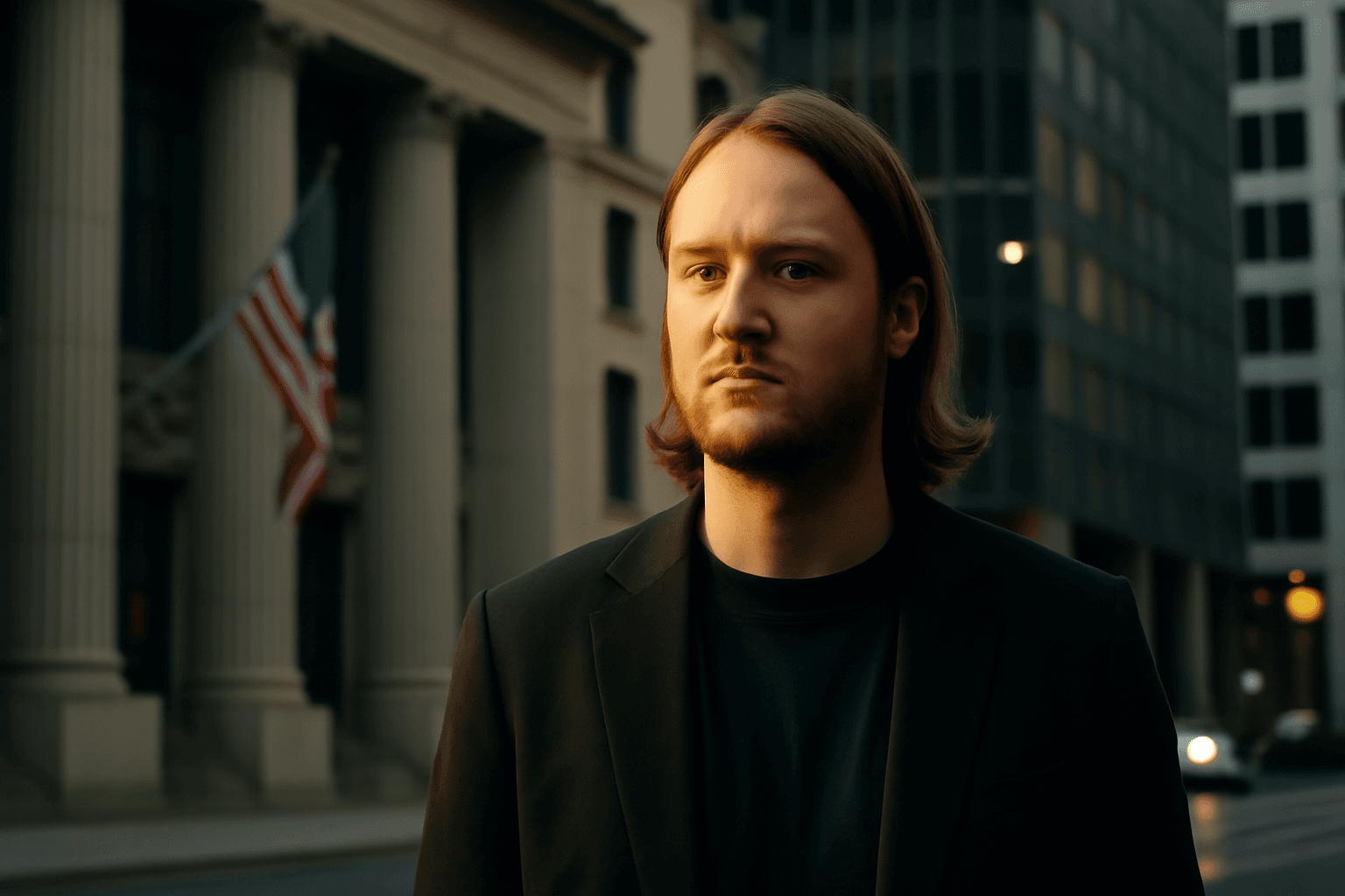 Aave Founder Signals Final Phase for US DeFi Regulatory Bill