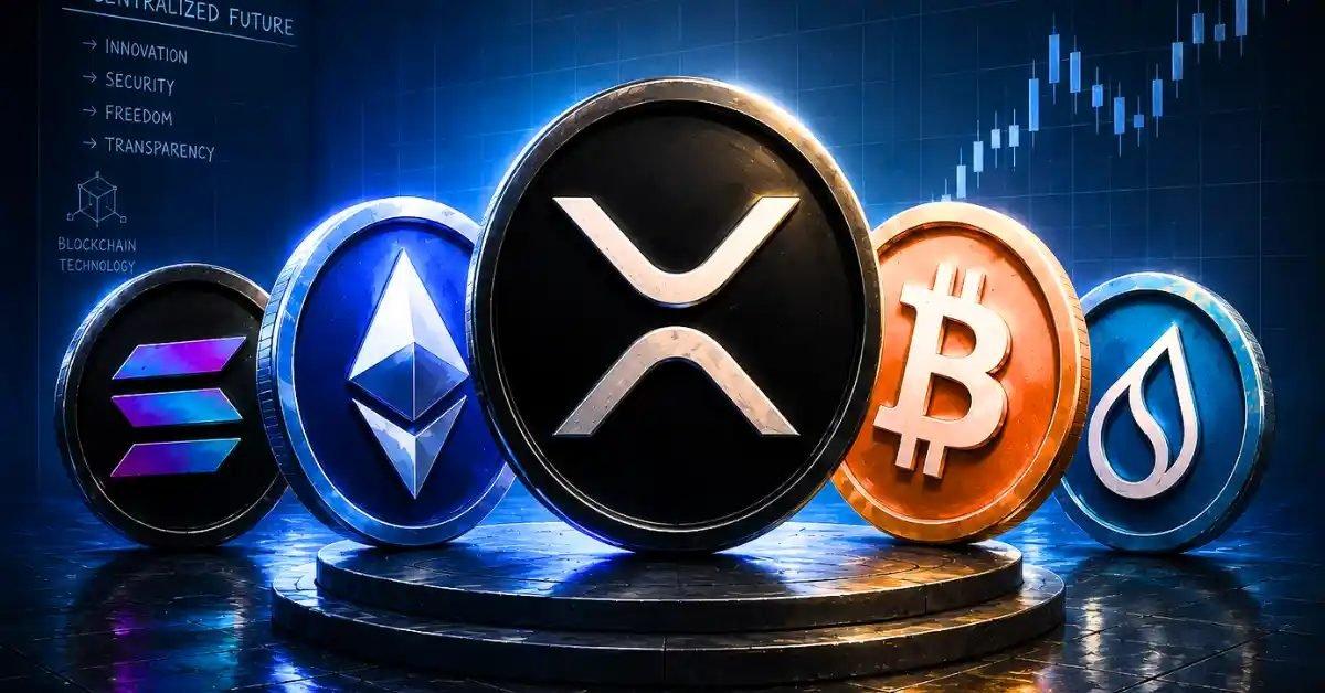 Major Altcoins Surge Following Bitcoin's Stability Above $60,000