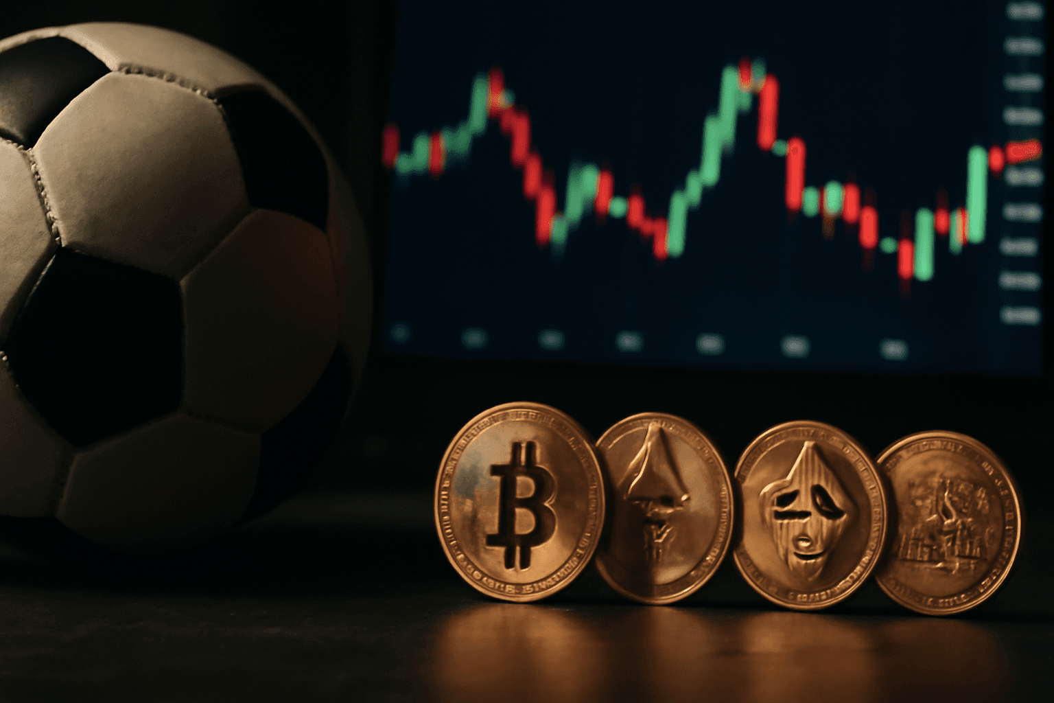 Top Cryptocurrencies to Monitor During FIFA World Cup Quarterfinals