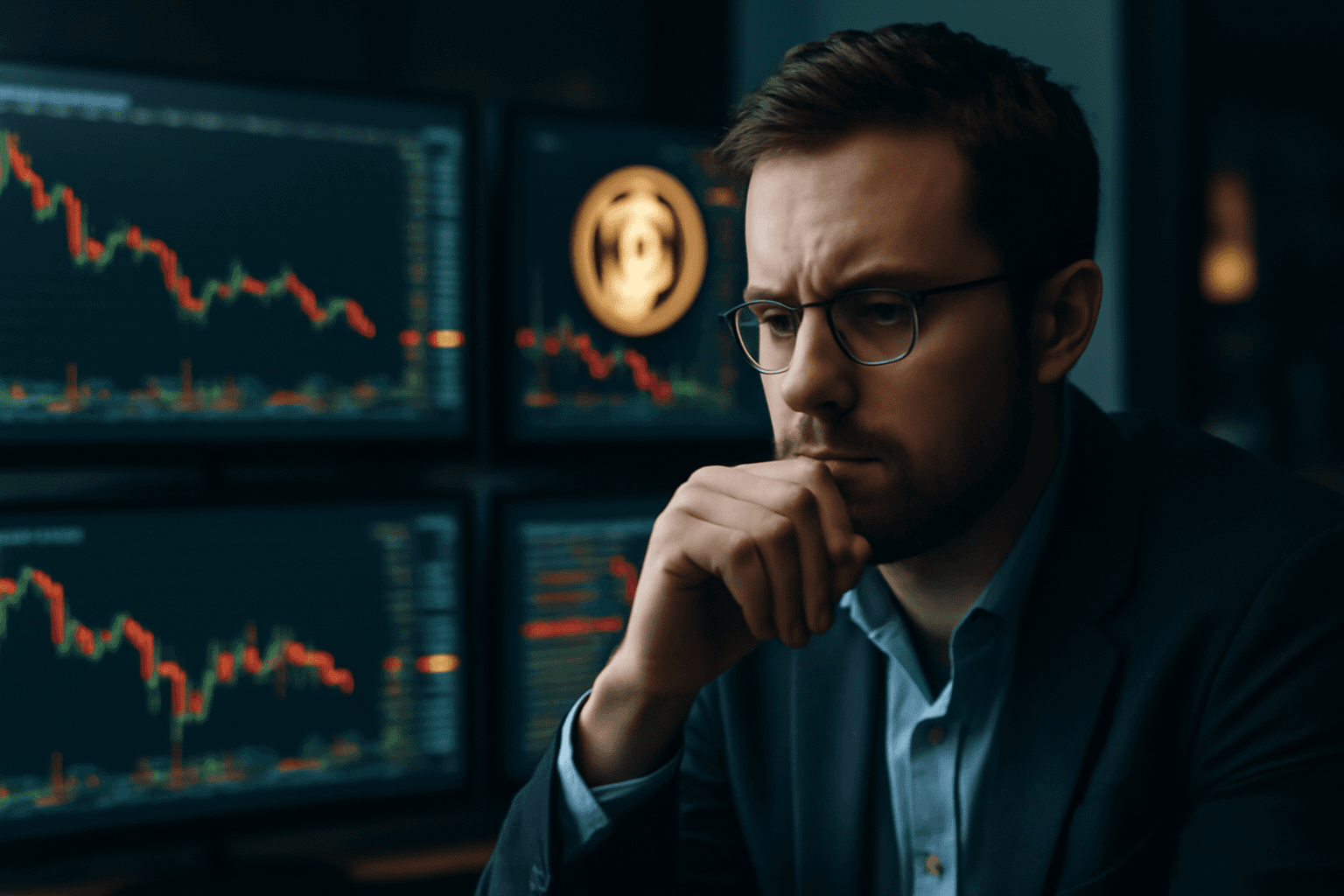Trader Ansem Questions Effectiveness of Token Buybacks in Crypto