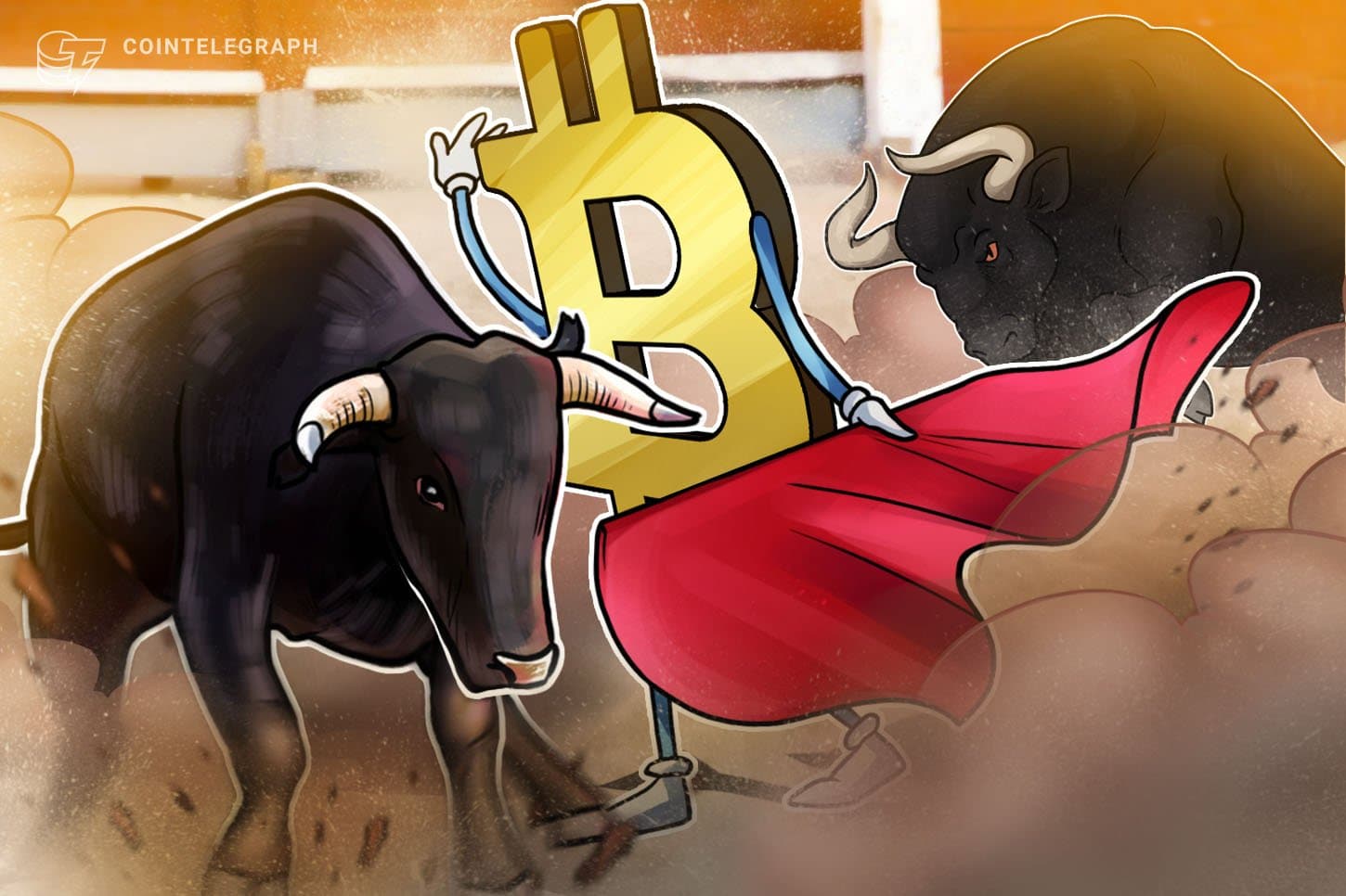 Analysis: Bitcoin Bull Market Signals Expected This September