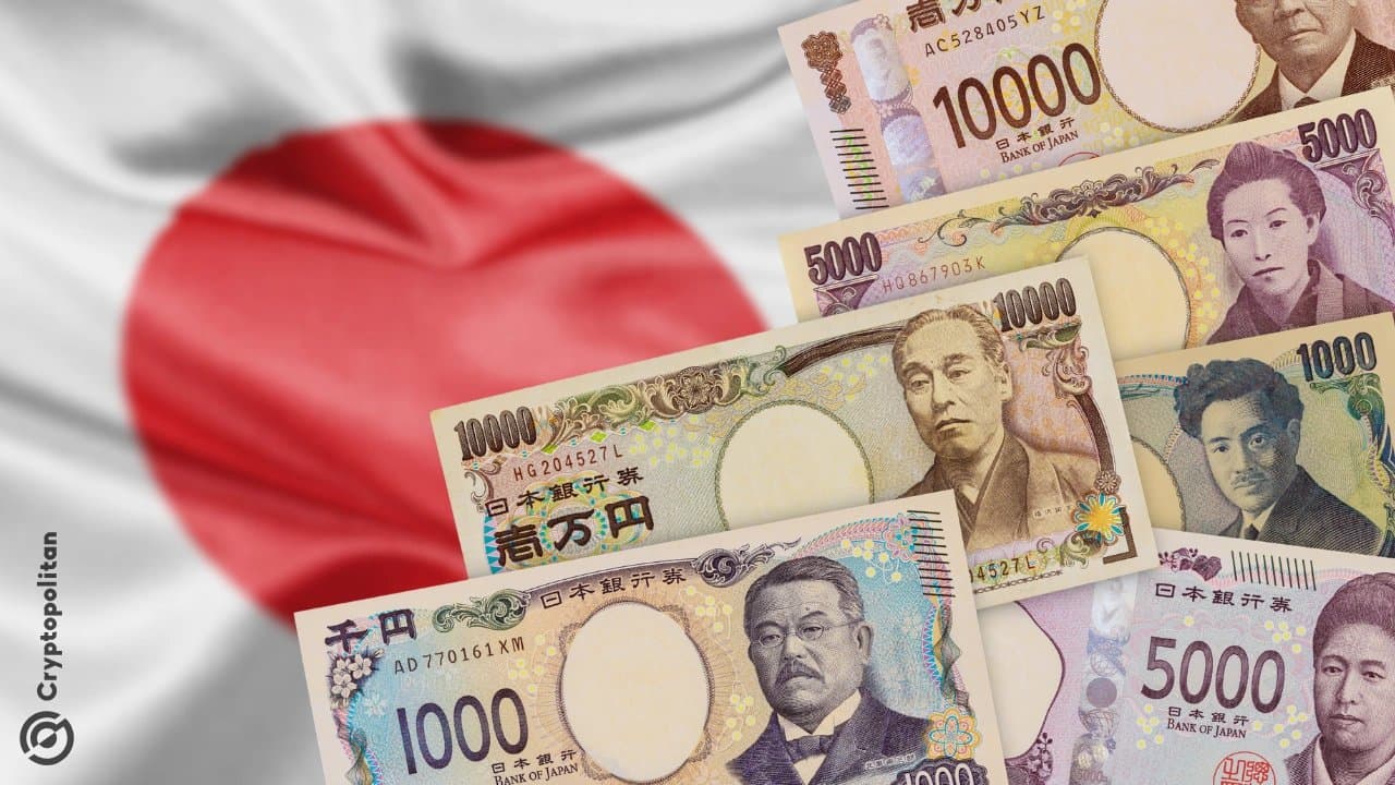 Bank of Japan Holds Rate at 1% but Signals Inflation Pressure Ahead