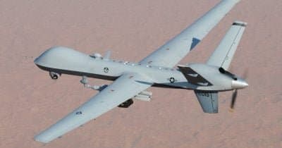 Iran Strikes US Drone and AI Facilities in Bahrain Amid Rising Tensions