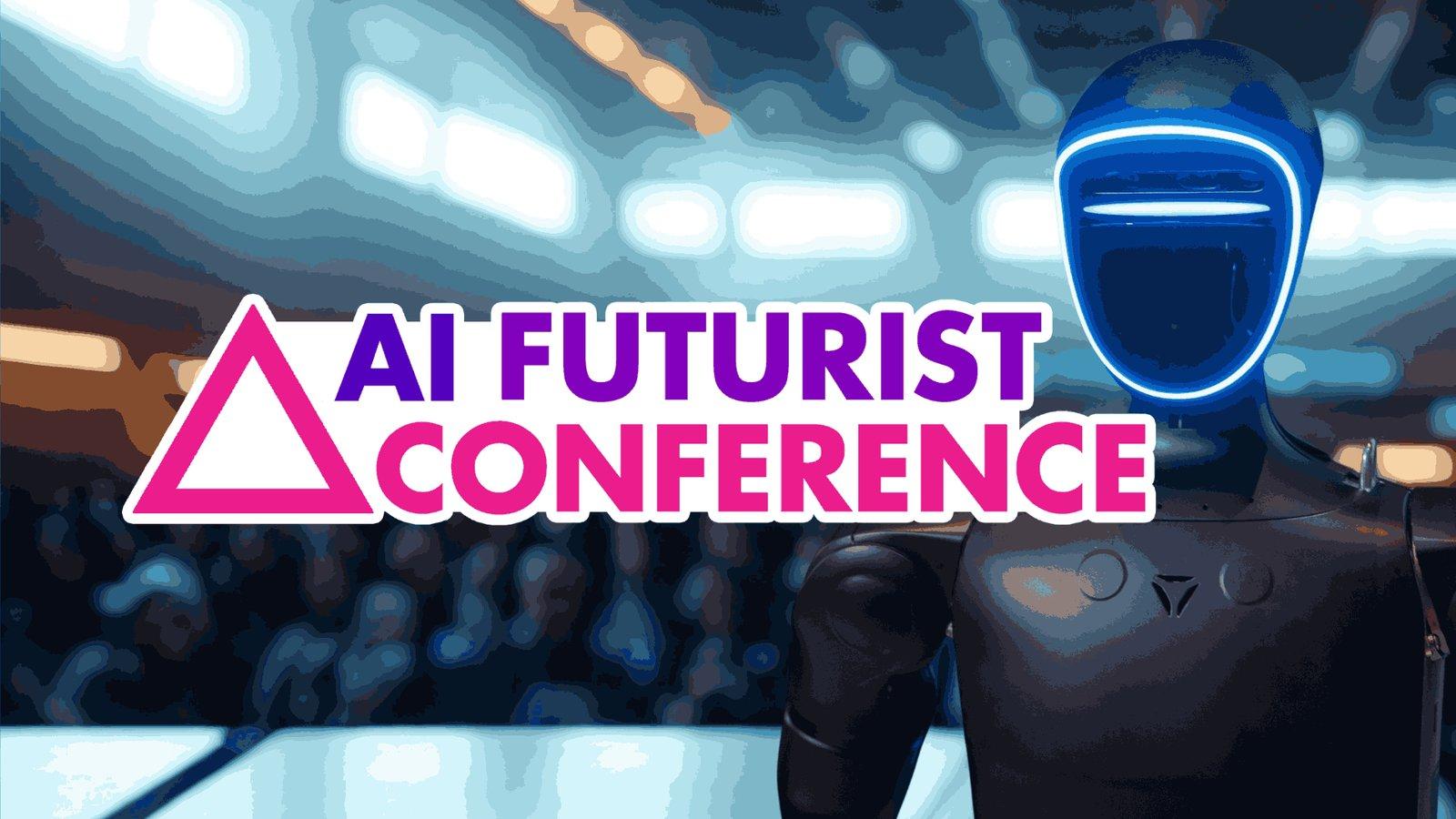 AI Focus Dominates Blockchains Future Conference in July 2026
