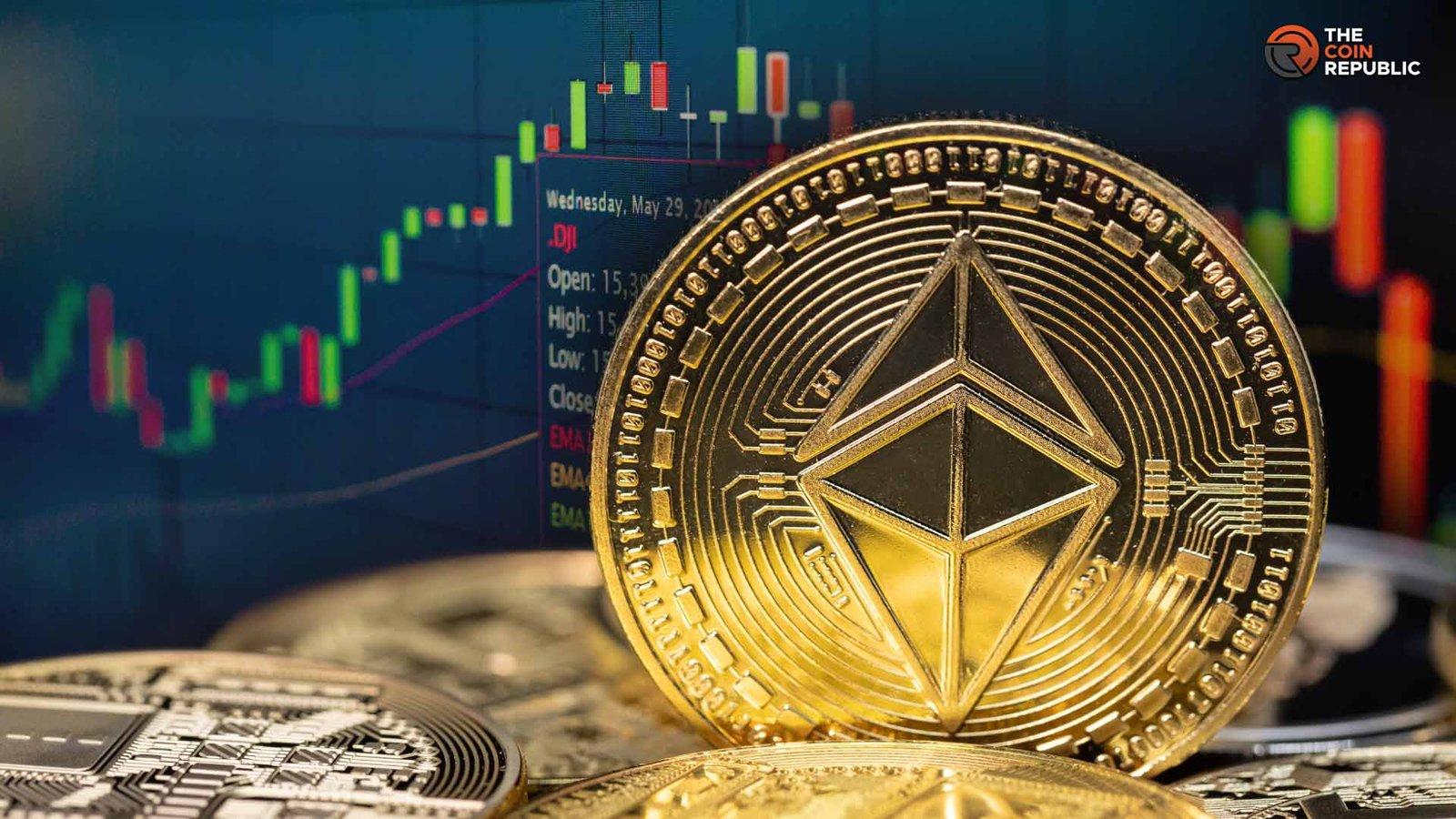 Ethereum Faces Price Pressures Amid Vitalik Buterin's AI Insights