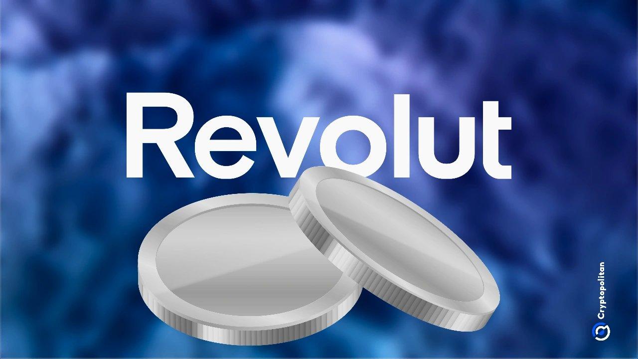 Revolut to End Support for Tether's USDT in Europe