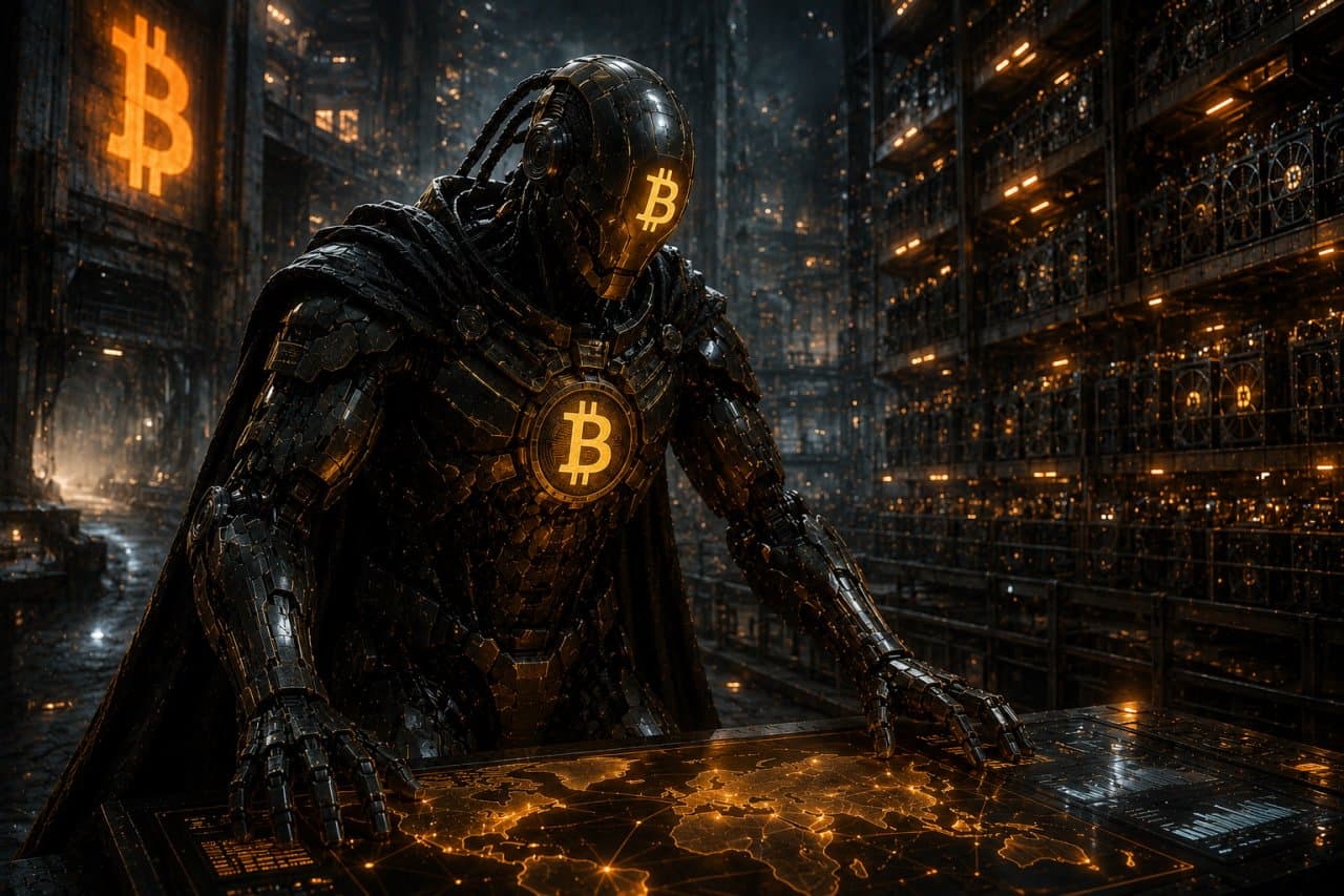 Claude AI Model Projects Bitcoin to Reach $100,000 by 2026