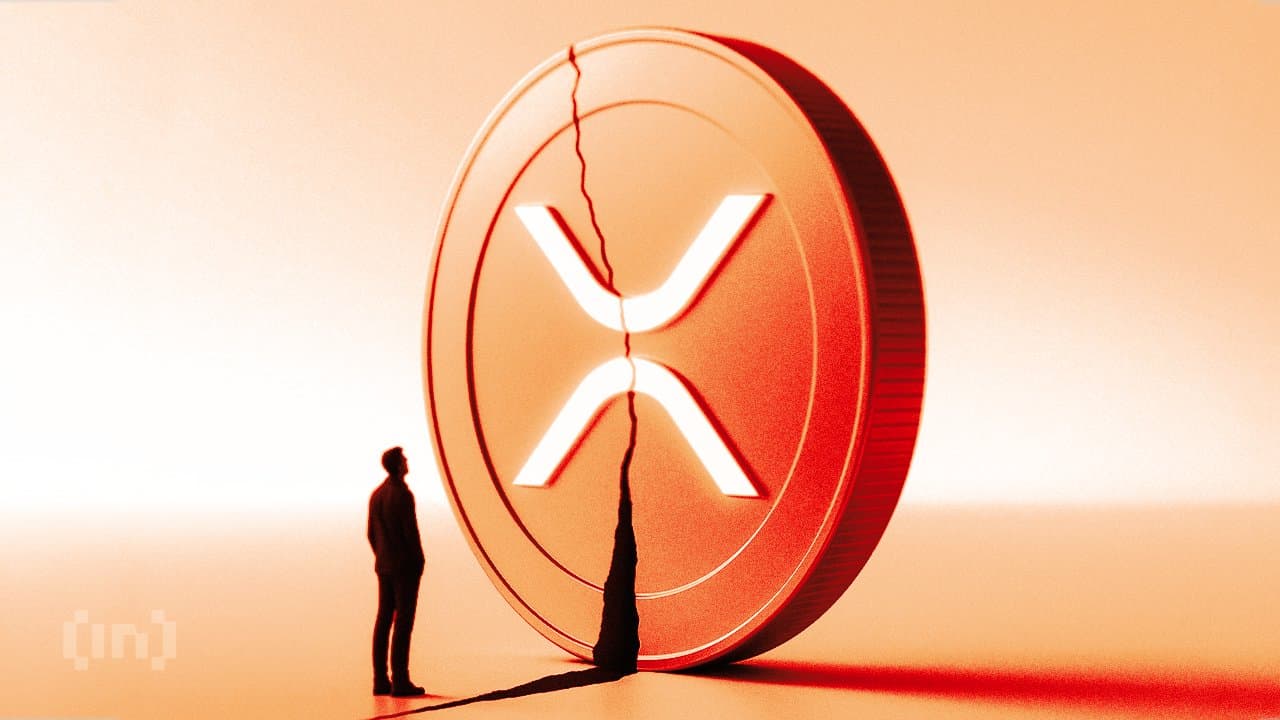 Grayscale Dumps $180 Million in XRP as Redemptions Accelerate