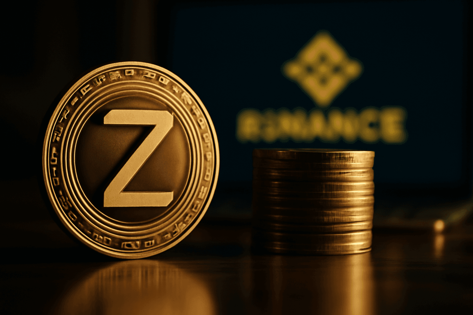 ZRO Token Climbs Over 10% Amid Large Binance Deposit from LayerZero Wallet