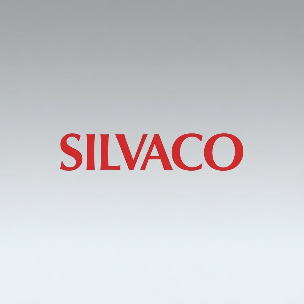 Silvaco Shares Rise 6% After Teaming Up with NVIDIA to Accelerate Chip Design Simulations