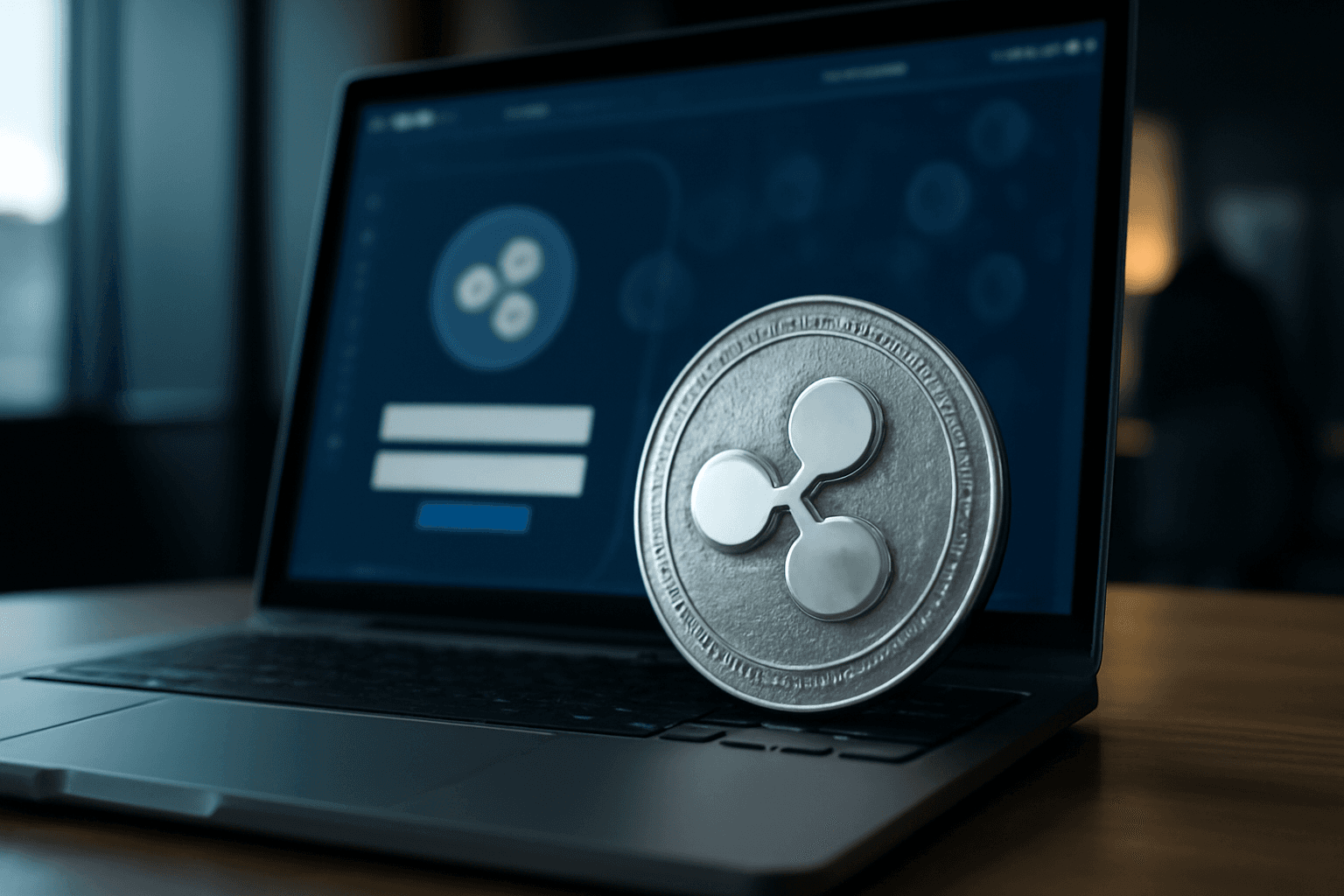 Ripple Launches New Platform to Streamline Institutional Use of RLUSD Stablecoin