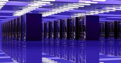 Hut 8 Powers Up 63 MW Bitcoin Mining Site in West Texas