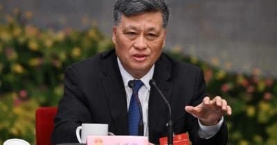 Ma Xingrui Ousted from China’s Communist Party Amid Ongoing Anti-Corruption Actions