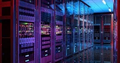 Surge in Data Center Construction Sparks Oversupply Concerns Amid AI Growth