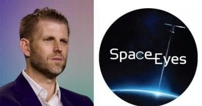 Space-Eyes Valued at $638M Despite $1M Revenue Ahead of Nasdaq Debut