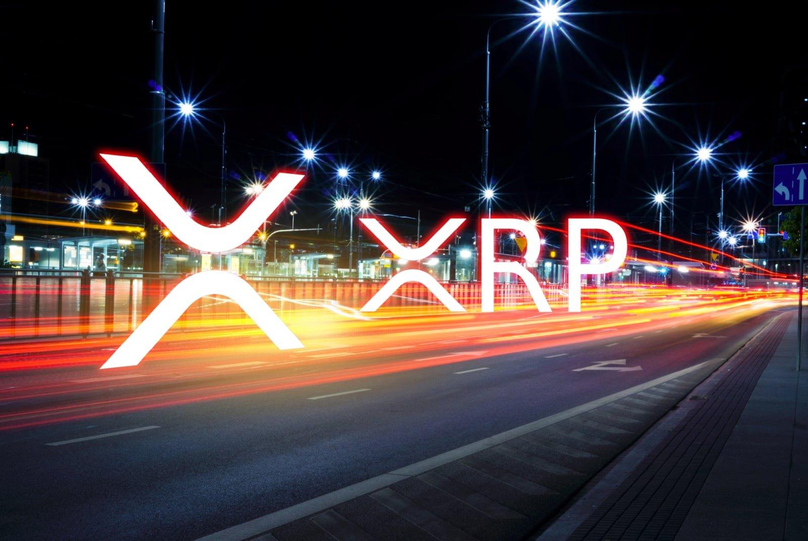 XRP Ledger Surpasses 1 Million AI Transactions, Marking a New Era