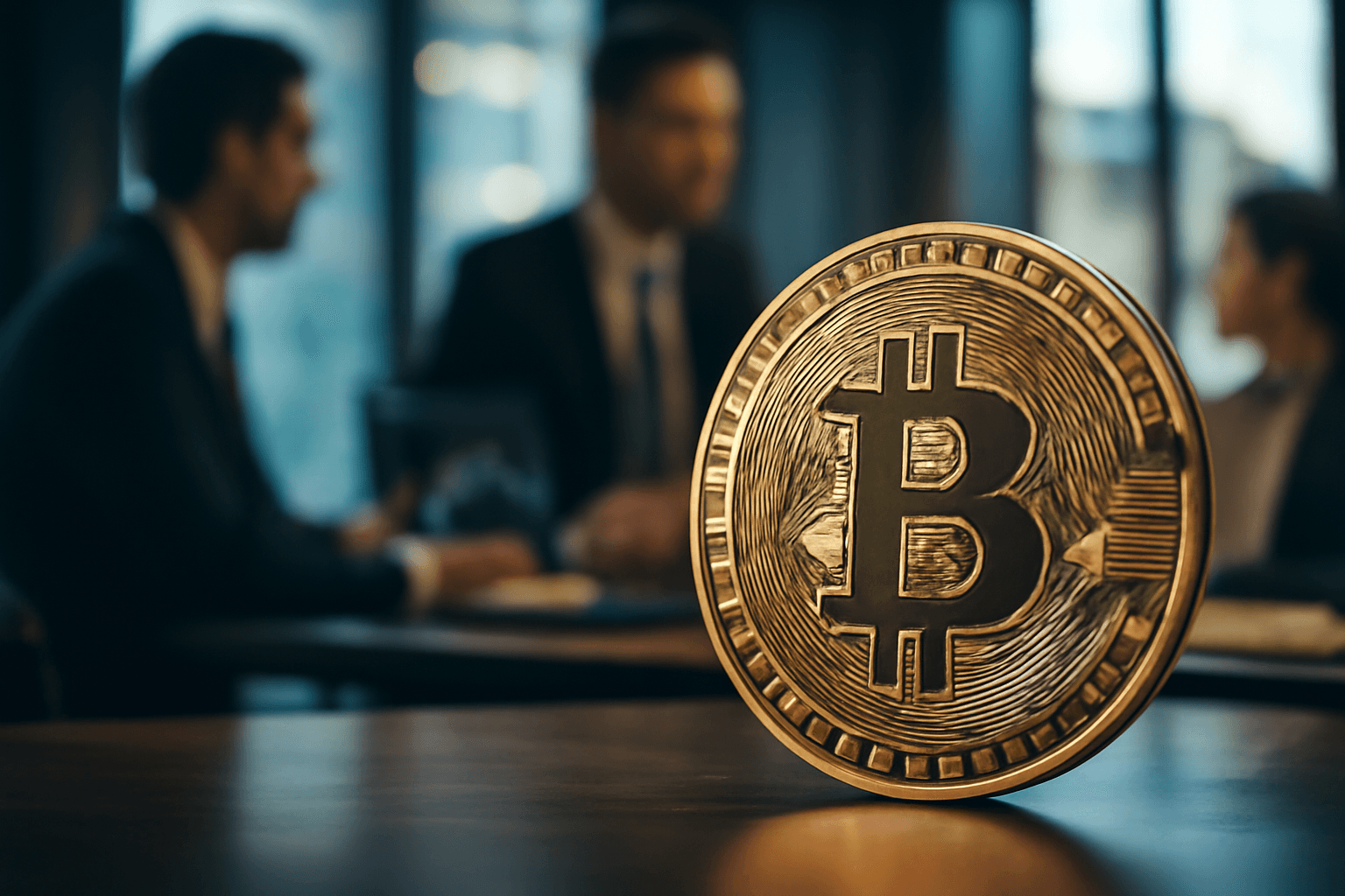 Institutional Moves Ignite Renewed Optimism for Bitcoin Price