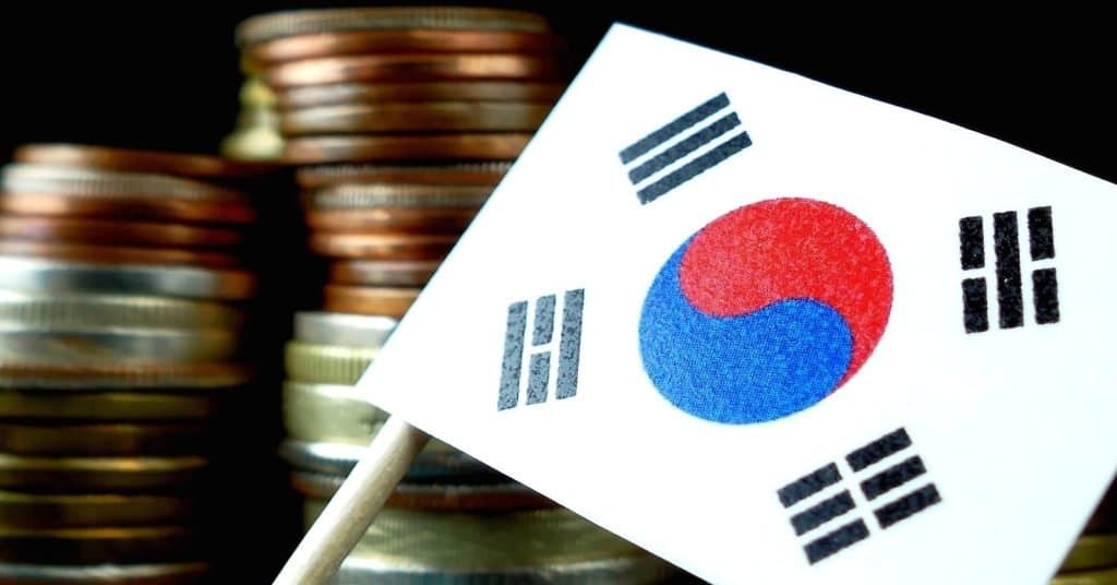South Korea Sees Surge in Trading for 15 Key Altcoins