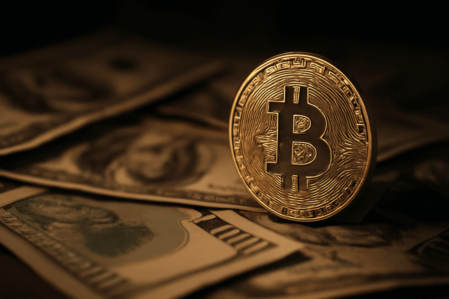US Spot Bitcoin ETFs See $465 Million Withdrawal for Second Day in a Row