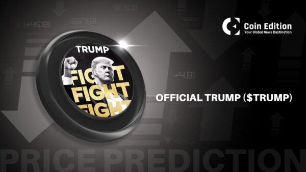 Weekly Analysis Reveals TRUMP's Upsurge Despite Market Challenges