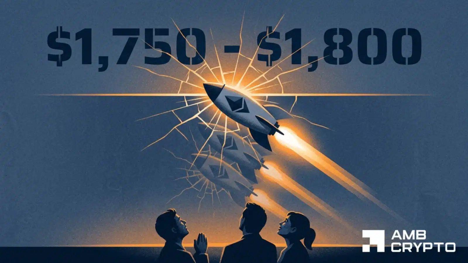 Ethereum's Stablecoin Liquidity Reaches $150 Billion Amid Market Dynamics