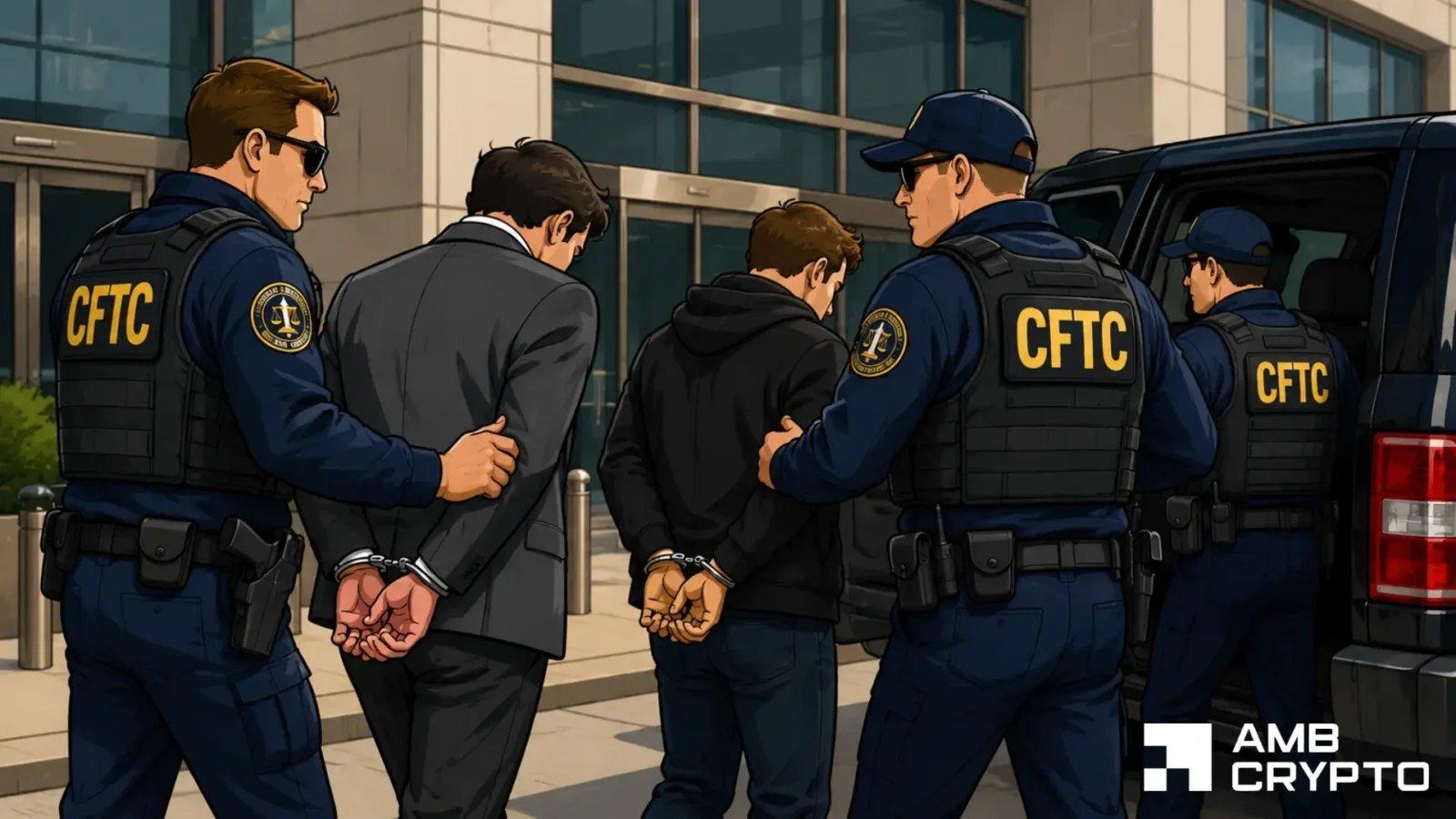 CFTC Files Fraud Charges Against North Carolina Fund Manager
