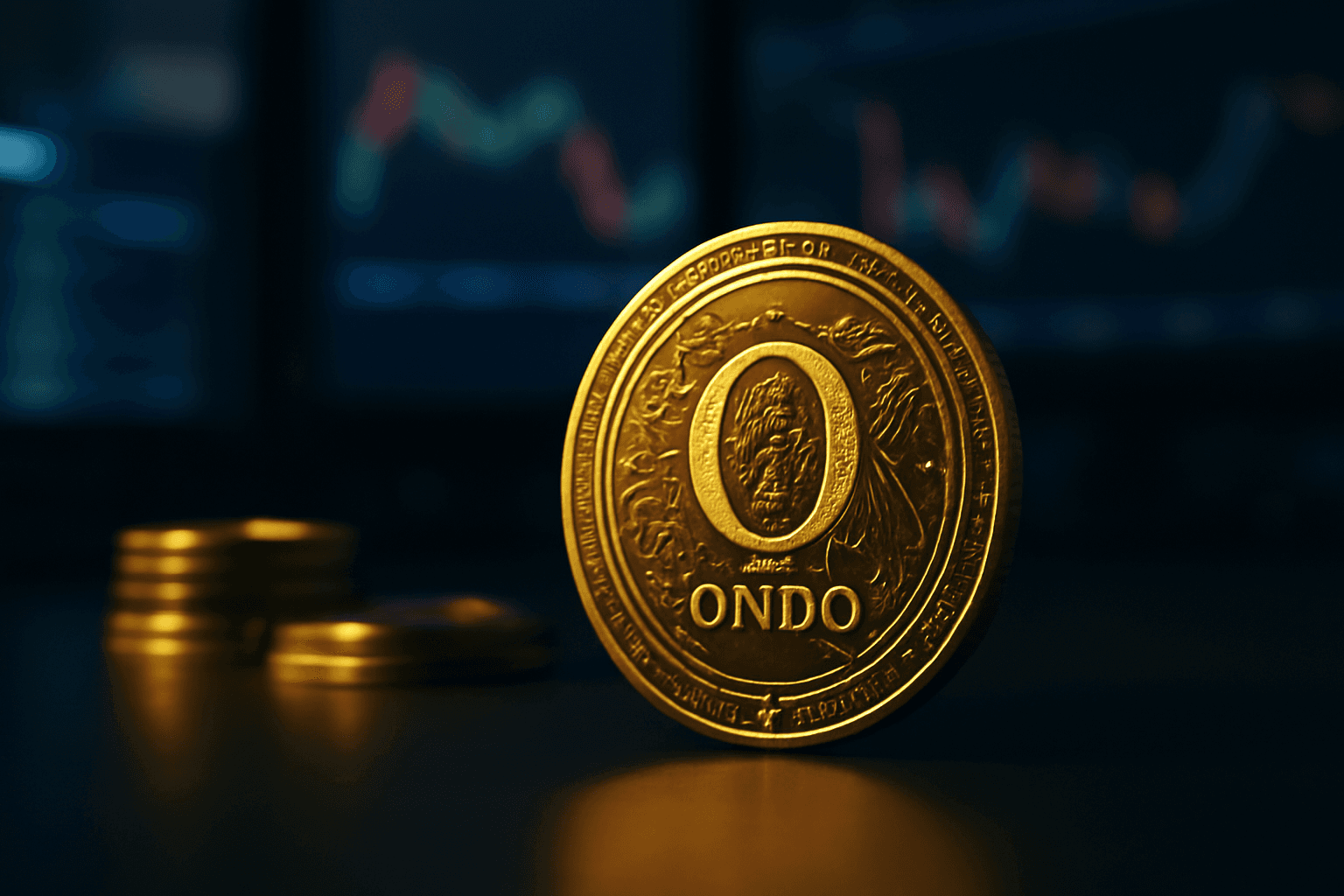 Ondo Finance Unveils New Network for Rapid, Private Trading with Decentralized Control