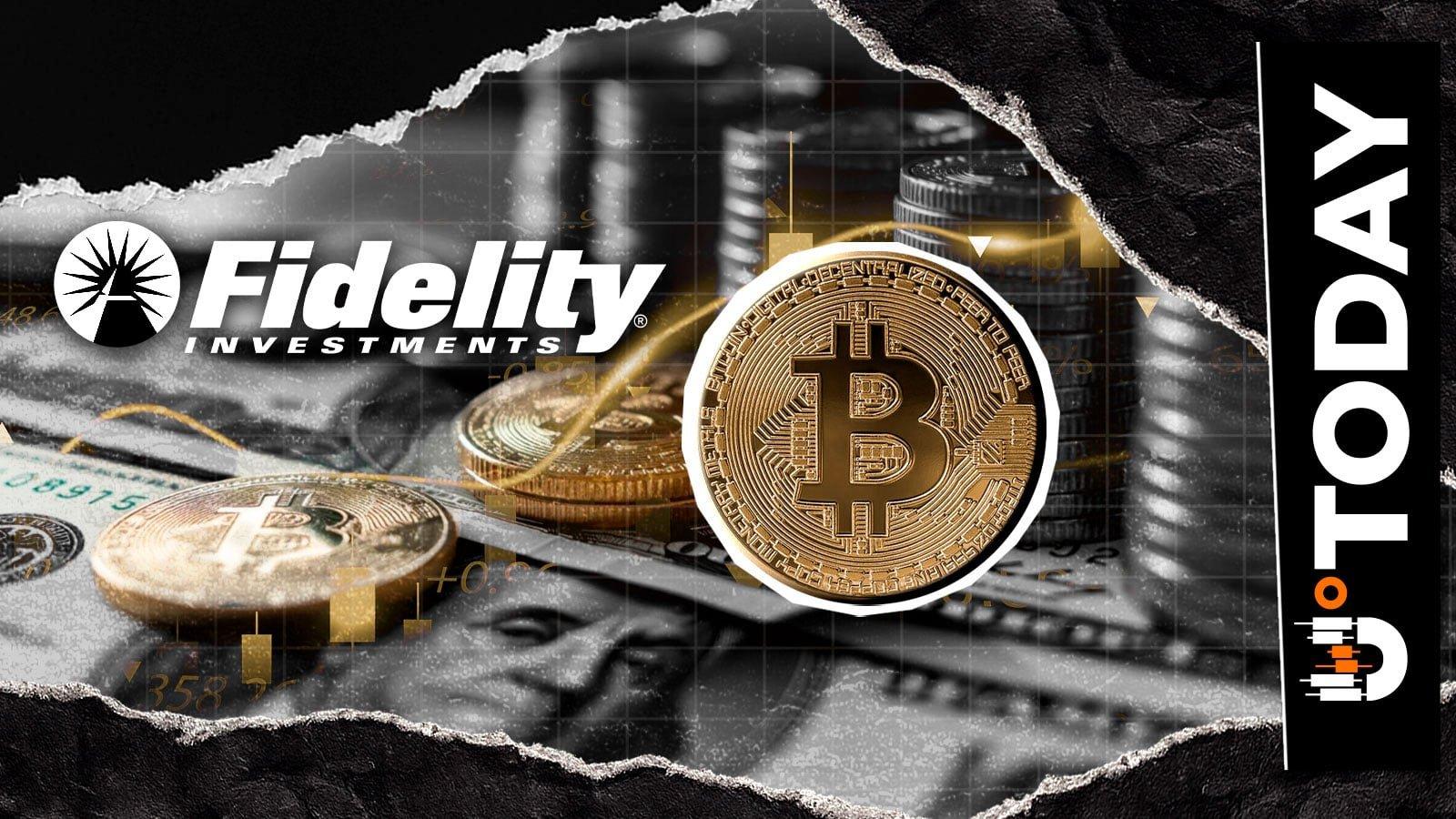 Fidelity Analyst Suggests Bitcoin Could Be in Accumulation Phase