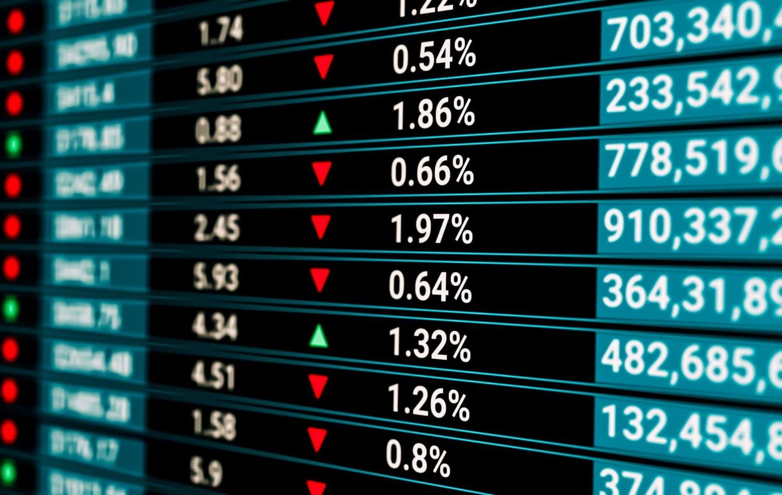 U.S.-Iran Tensions Escalate as Treasury Yields Remain Stable