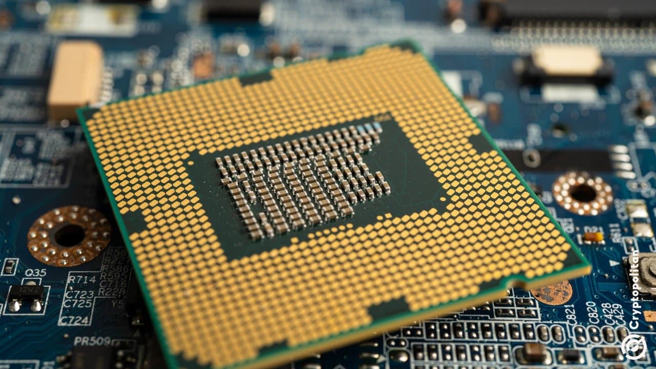 Anthropic is building its own chips to break free from Nvidia's grip