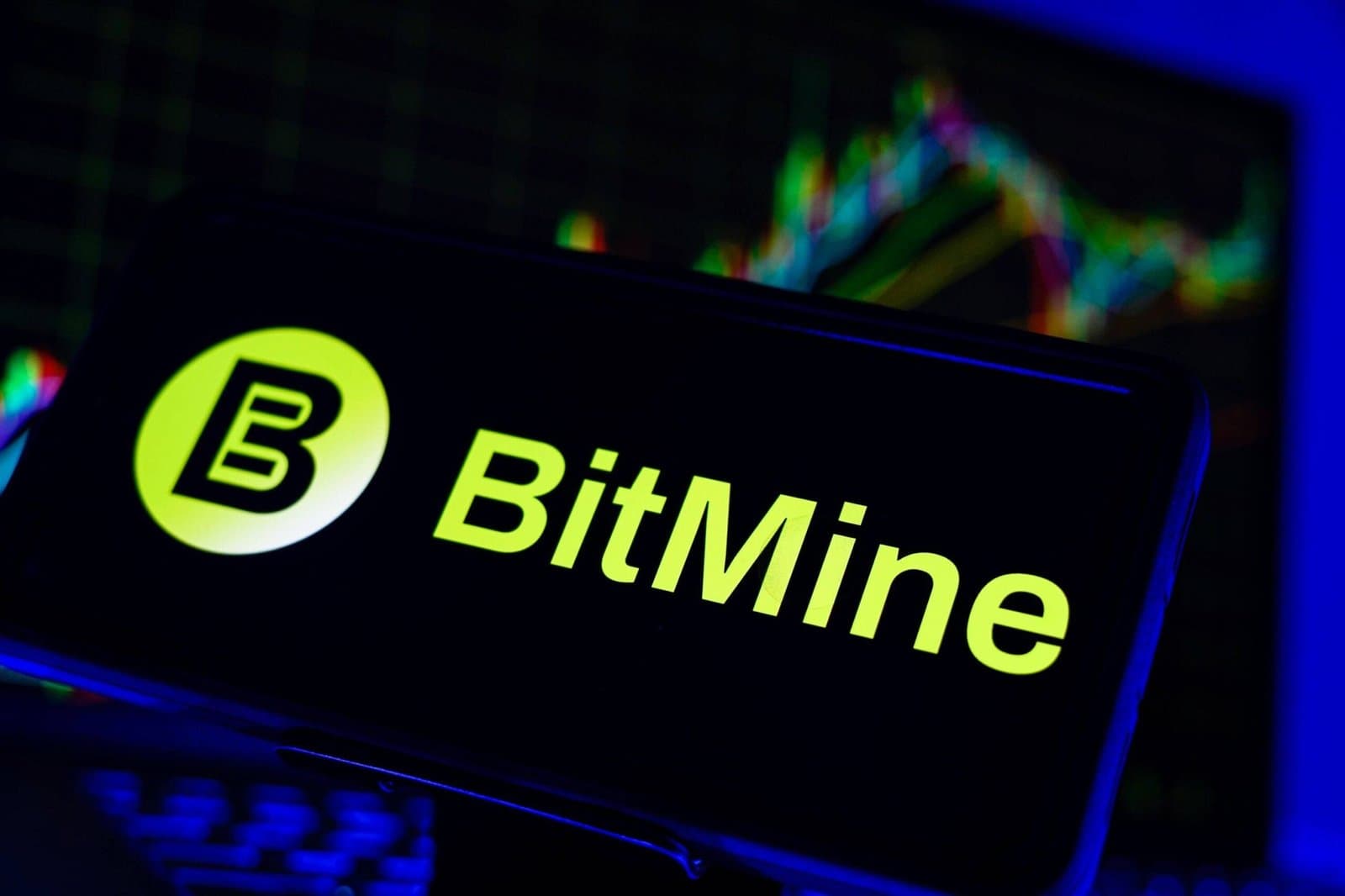 Bitmine's $11.3 Billion Crypto Pile Keeps Growing, Ethereum Stack Now at 5.8 Million Coins