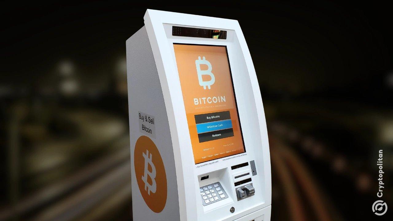 Federal Court Upholds Tennessee's Ban on Crypto ATMs