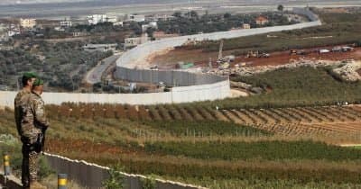 Israel Begins Troop Withdrawal from Lebanon, Impacts Crypto Markets